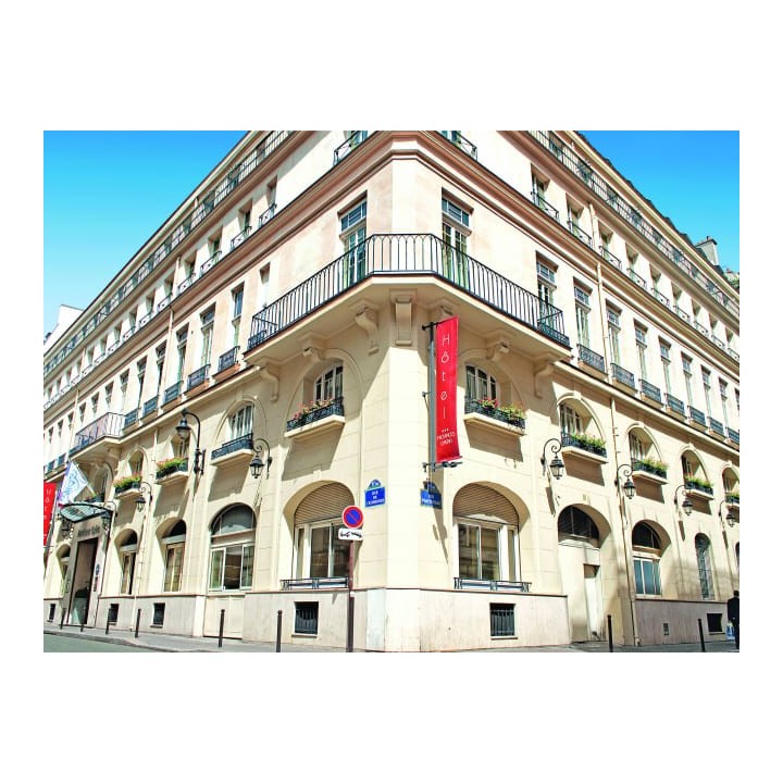 Hotel Provinces Opera