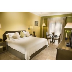 Hotel Los Itzaes