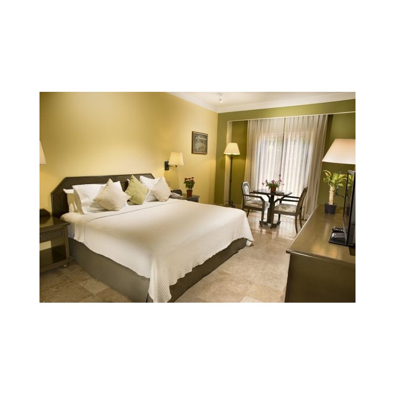 Hotel Los Itzaes