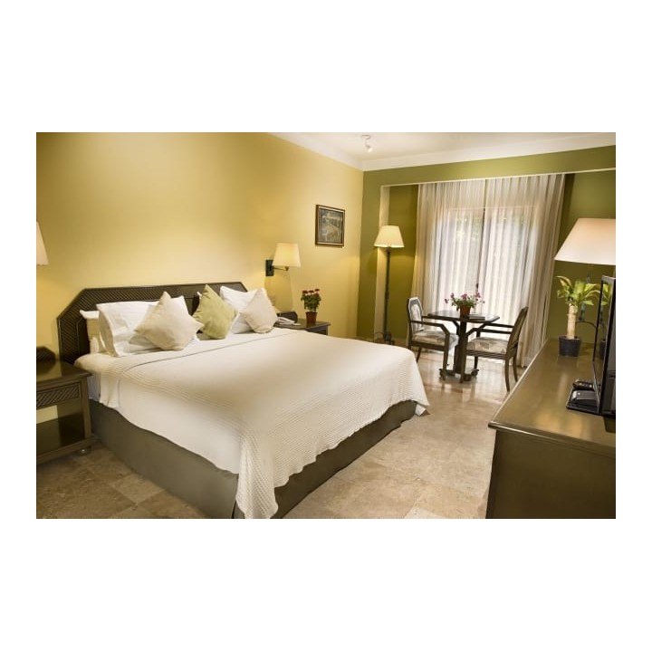 Hotel Los Itzaes