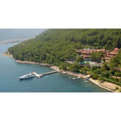 Marmaris Park Hotel