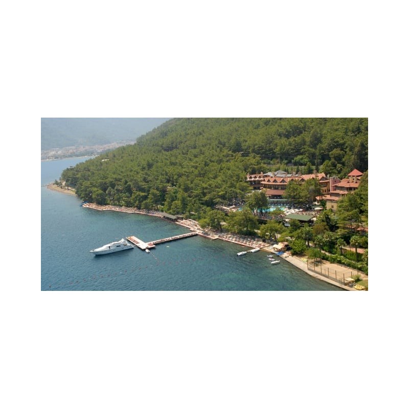 Marmaris Park Hotel