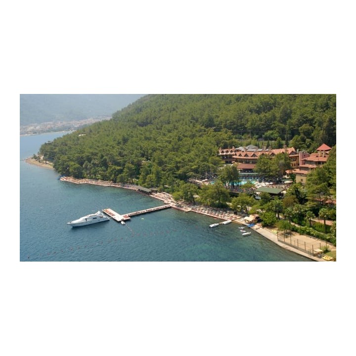 Marmaris Park Hotel