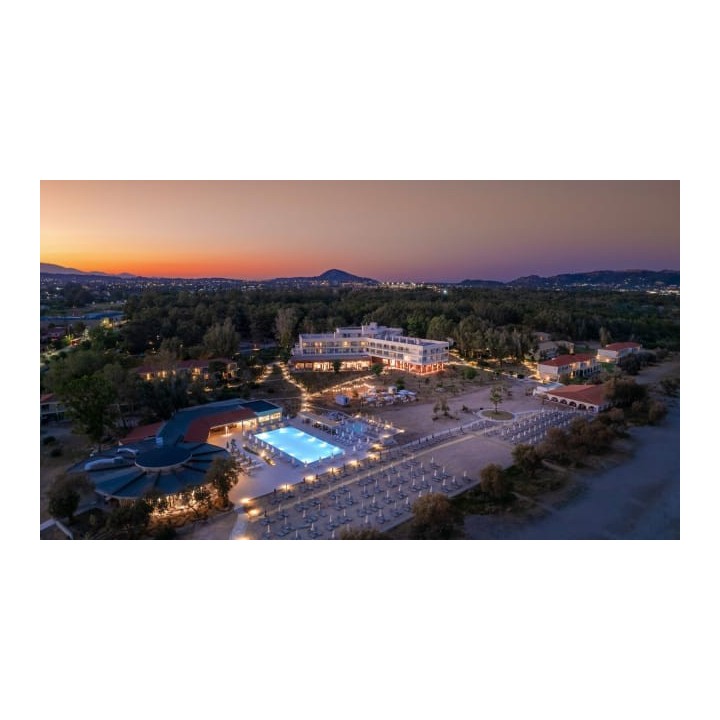 Domes Aulūs Zante, Autograph Collection