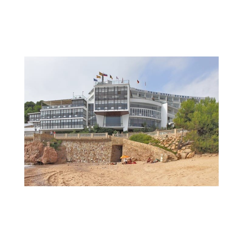 Gran Hotel Reymar