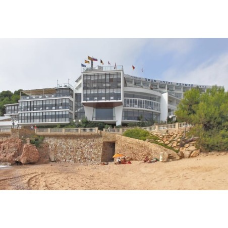 Gran Hotel Reymar