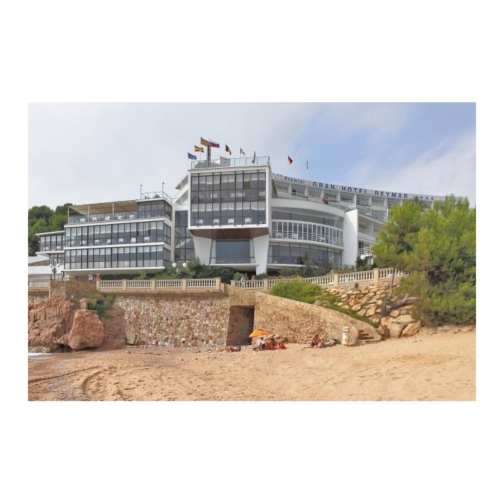 Gran Hotel Reymar