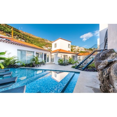 Pestana Fisherman Village, Câmera de Lobos
