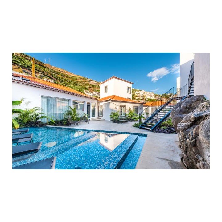 Pestana Fisherman Village, Câmera de Lobos