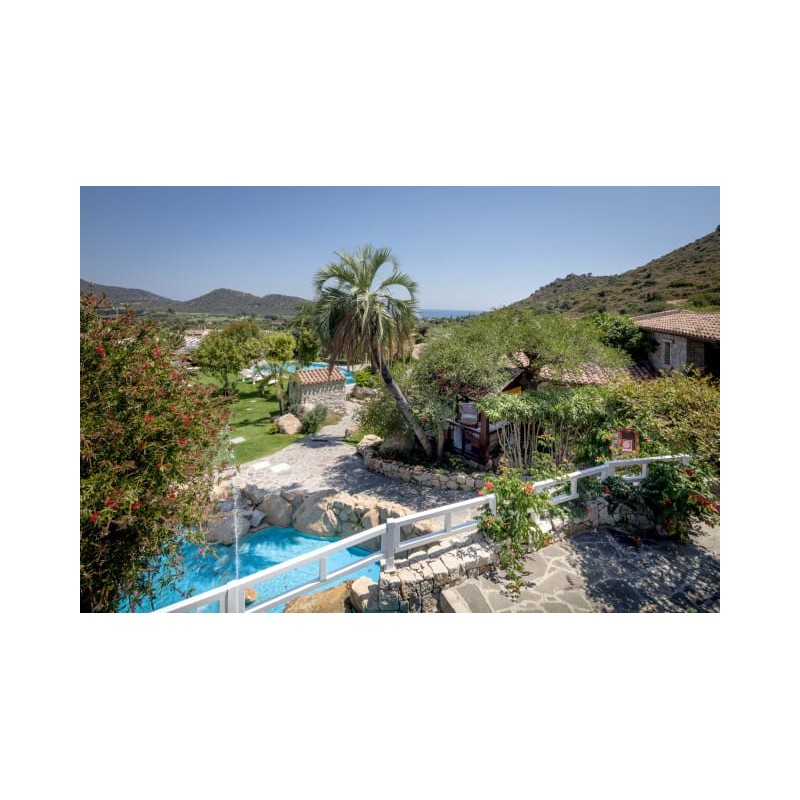 Hotel Cruccuris Resort