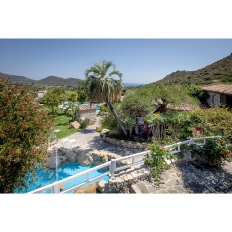 Hotel Cruccuris Resort