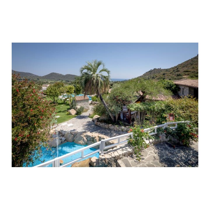 Hotel Cruccuris Resort