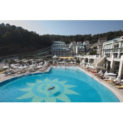 Orka Sunlife Resort & Spa