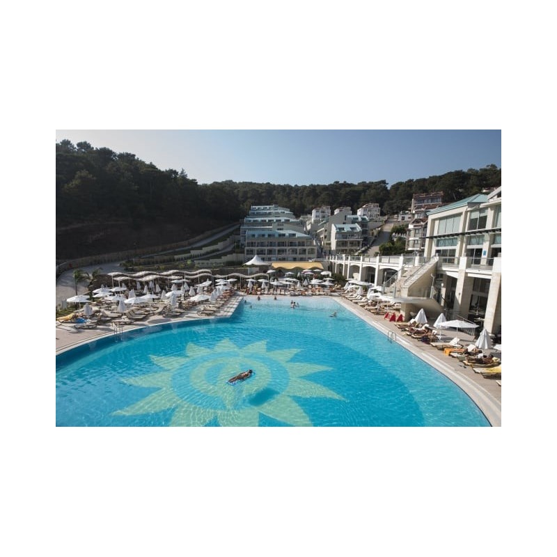 Orka Sunlife Resort & Spa