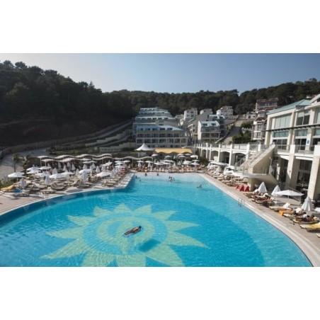 Orka Sunlife Resort & Spa