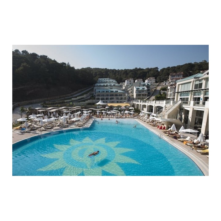 Orka Sunlife Resort & Spa