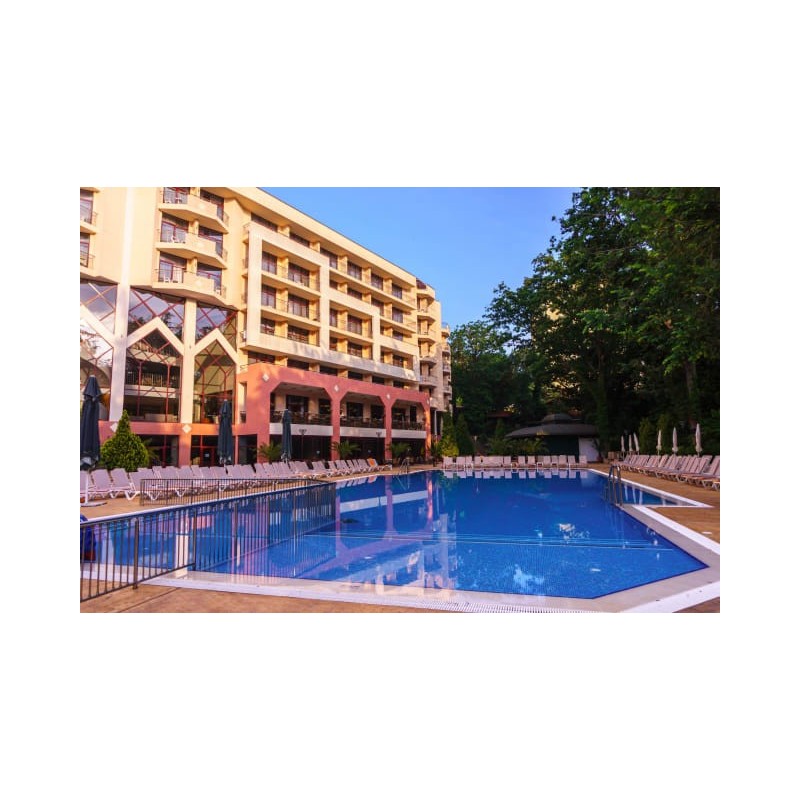 Odessos Park Hotel