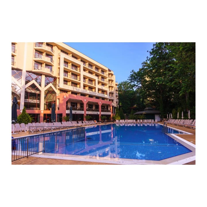 Odessos Park Hotel