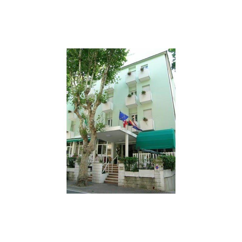 Hotel Bamby