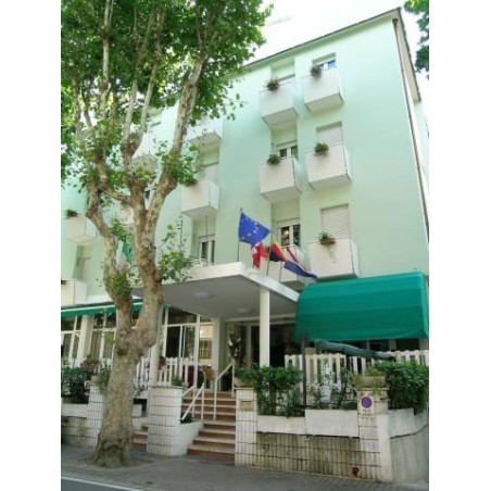 Hotel Bamby