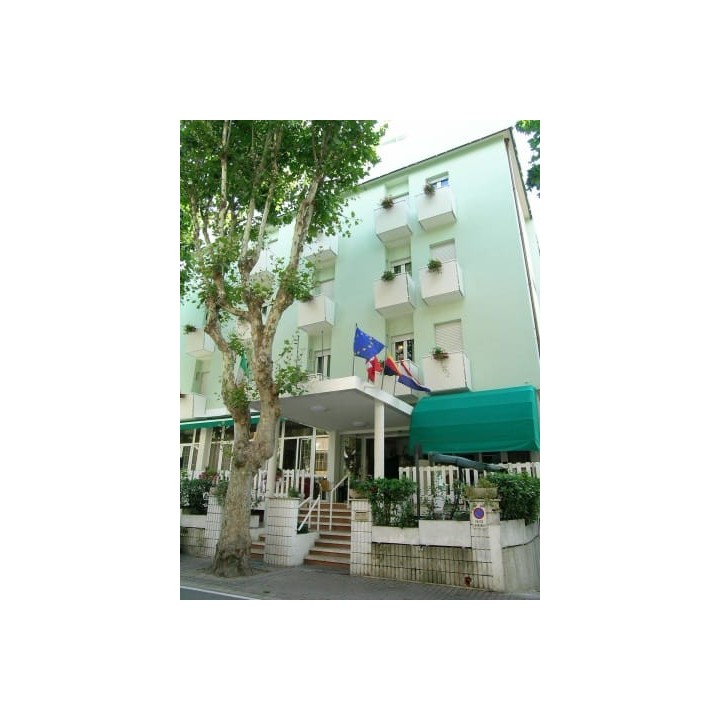 Hotel Bamby