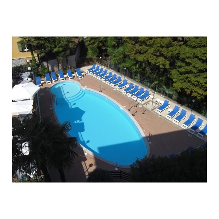 Hotel Flora