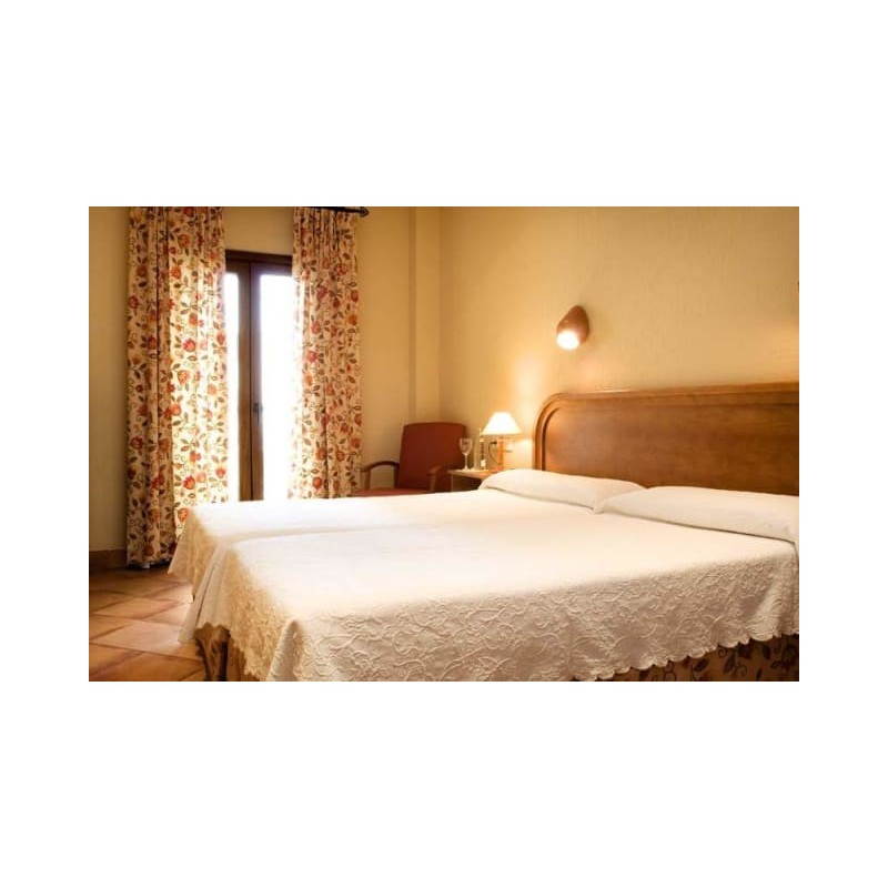 Hotel Los Cantaros