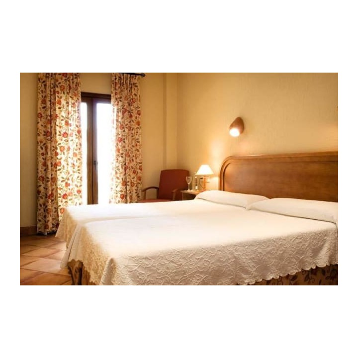 Hotel Los Cantaros