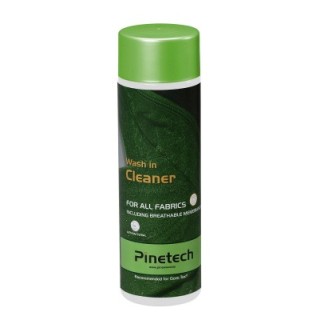 Waschmittel Wash-in-Cleaner 300ml - 33,17 €/L Restposten