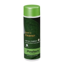 Waschmittel Wash-in-Cleaner 300ml - 33,17 €/L Restposten