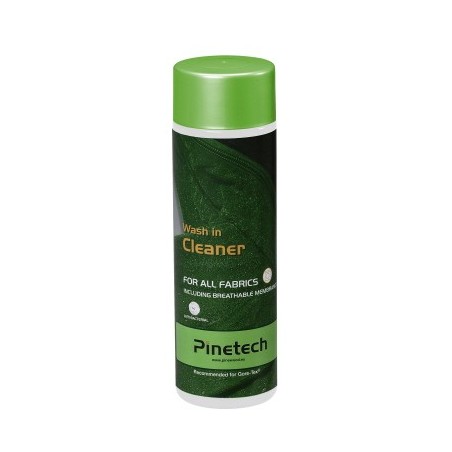 Waschmittel Wash-in-Cleaner 300ml - 33,17 €/L Restposten