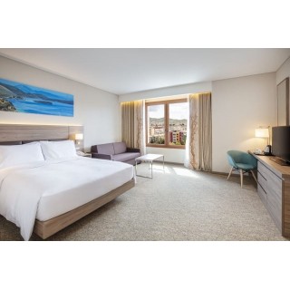 Hilton Garden Inn Tirana