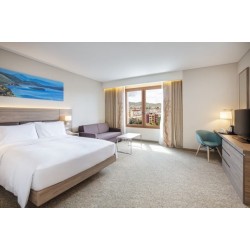Hilton Garden Inn Tirana