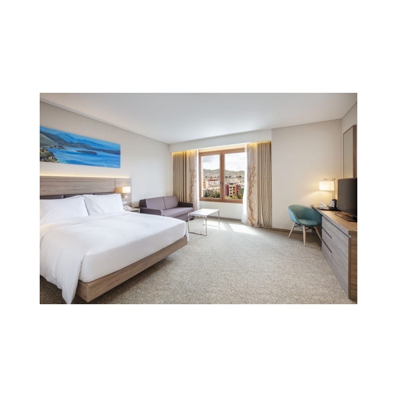 Hilton Garden Inn Tirana