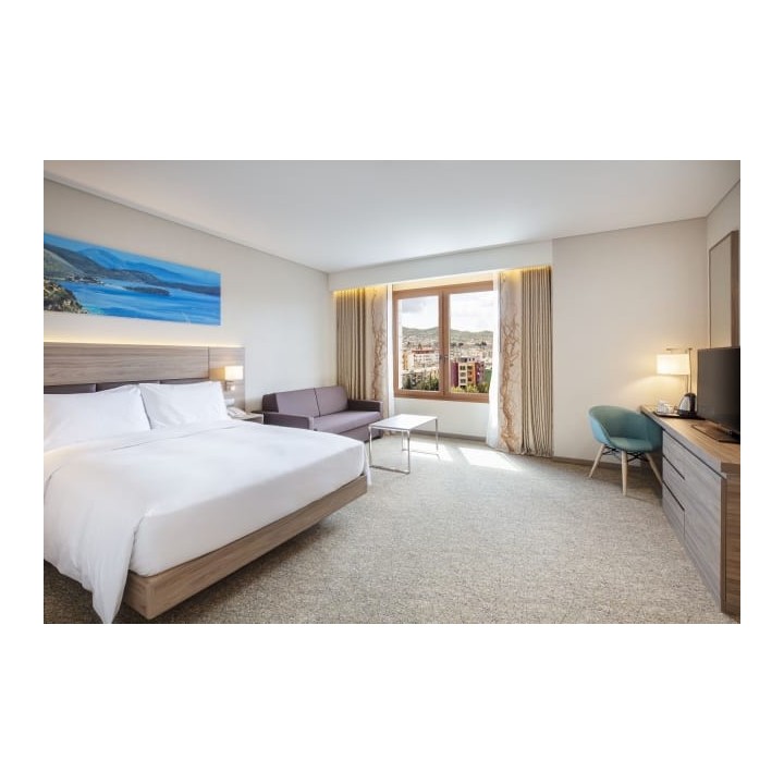 Hilton Garden Inn Tirana