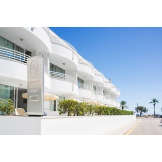 Apartamentos Morito Beach