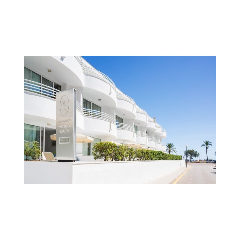 Apartamentos Morito Beach