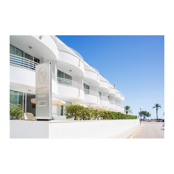 Apartamentos Morito Beach
