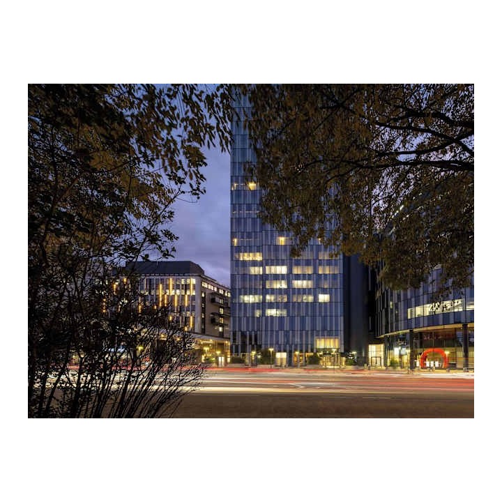 Holiday Inn Wien - Süd