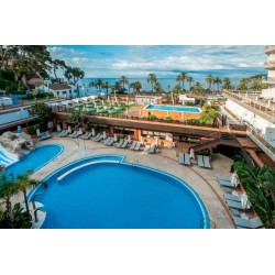 Hotel Rosamar & SPA