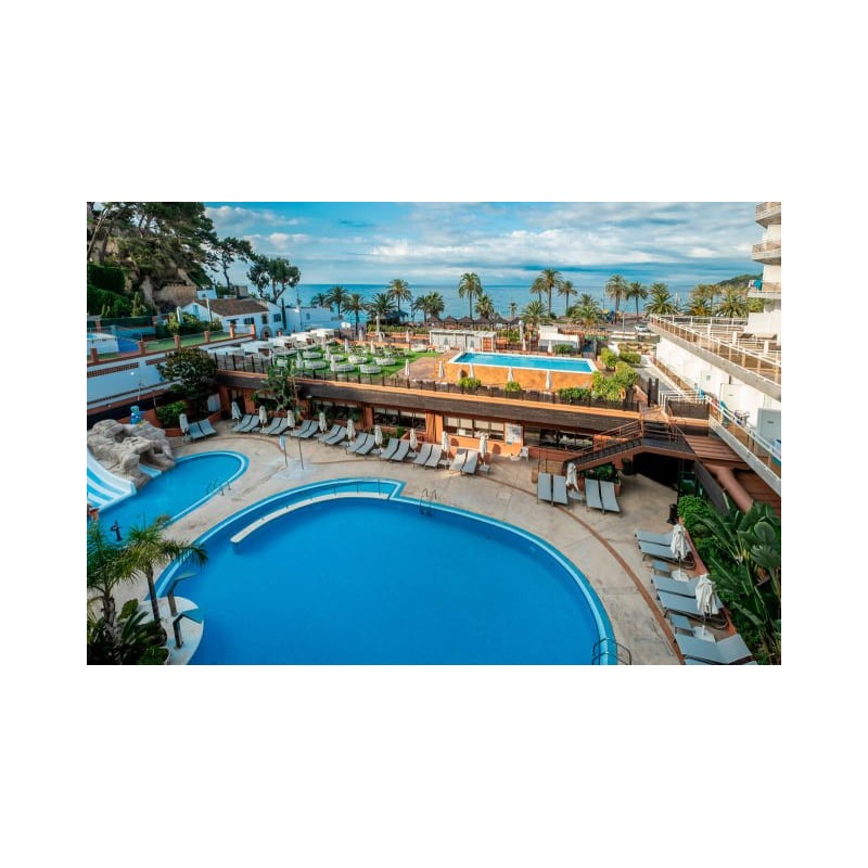 Hotel Rosamar & SPA