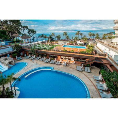 Hotel Rosamar & SPA