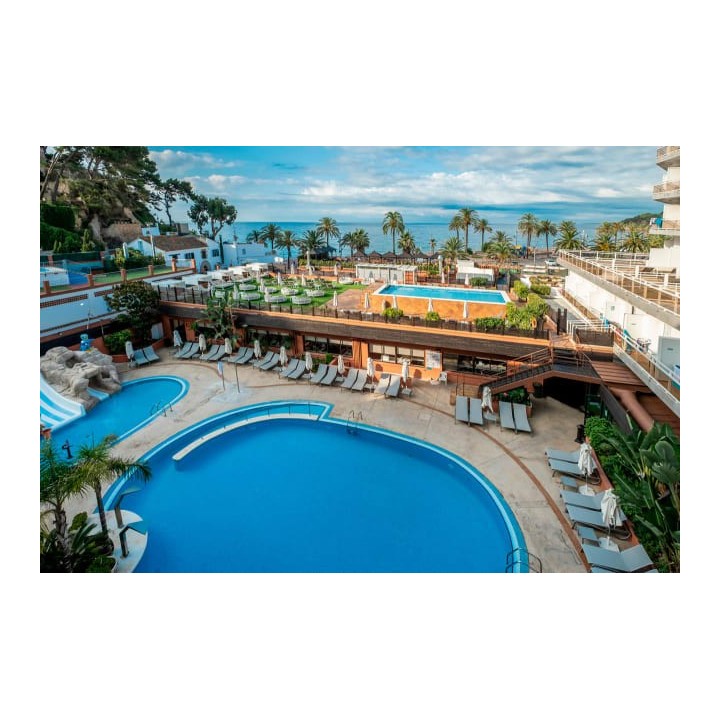 Hotel Rosamar & SPA