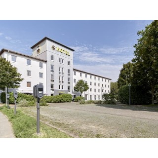 B&B Hotel Köln-West