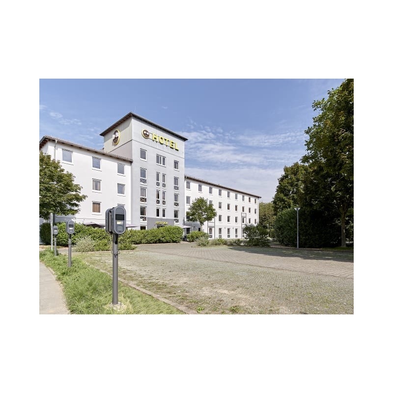 B&B Hotel Köln-West