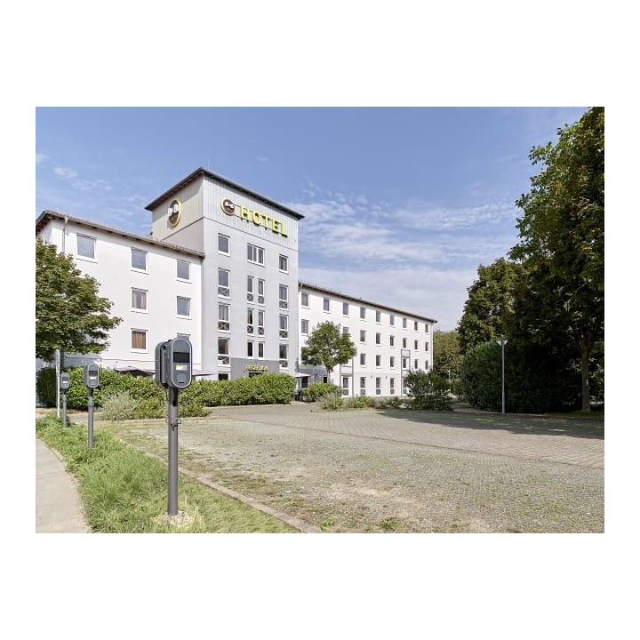 B&B Hotel Köln-West