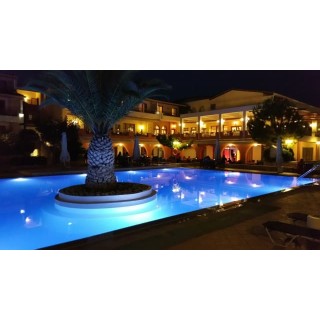 Hotel Negroponte Resort Eretria