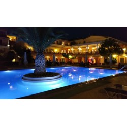 Hotel Negroponte Resort Eretria