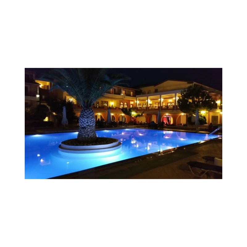 Hotel Negroponte Resort Eretria