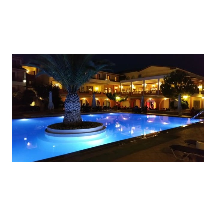 Hotel Negroponte Resort Eretria